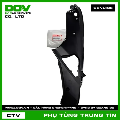 TẤM ỐP YẾM TRÁI | 64420-KVG-900 | HONDA (AIR BLADE, AIR BLADE 110) — 64420KVG900