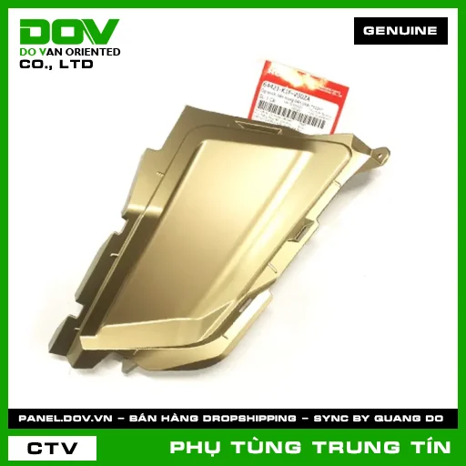 ỐP TRƯỚC BÊN TRONG BÊN PHẢI *Y234* | 64421-K1F-V00ZA | HONDA (AIR BLADE 125/160) — 64421K1FV00ZA