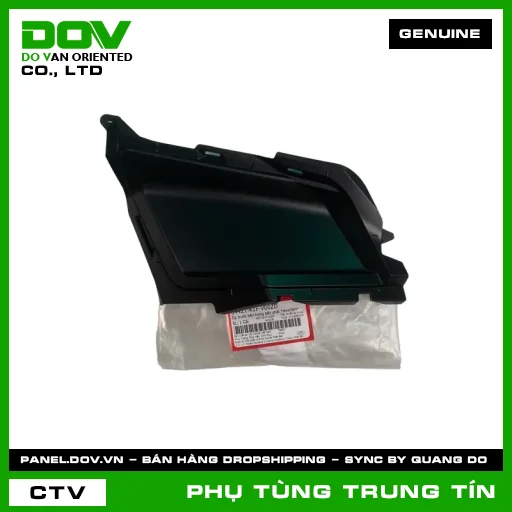 ỐP TRƯỚC BÊN TRONG BÊN PHẢI *NHA76M* | 64421-K1F-V00ZD | HONDA (AIR BLADE, AIR BLADE 125/150, AIR BLADE 125/160) — 64421K1FV00ZD