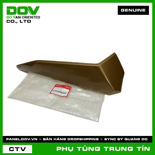 ỐP CỐP DƯỚI PHẢI*Y221M* | 64421-K27-V00ZH | HONDA (AIR BLADE) — 64421K27V00ZH