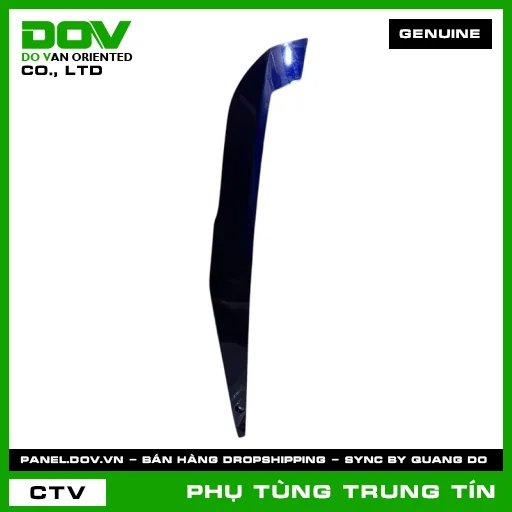 ỐP SÀN DƯỚI PHẢI  *PB390M* | 64421-K66-V00ZG | HONDA (AIR BLADE) — 64421K66V00ZG