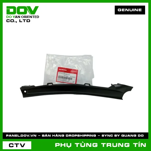 ỐP TRONG THÂN BÊN PHẢI | 64430-K2P-V60 | HONDA (WINNER, WINNER X) — 64430K2PV60