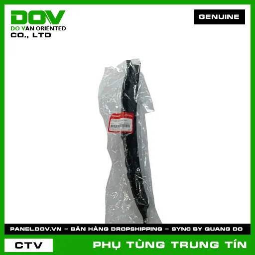 ỐP TRONG THÂN BÊN PHẢI *NH1* | 64430-K56-V50ZA | HONDA (WINNER, WINNER X) — 64430K56V50ZA