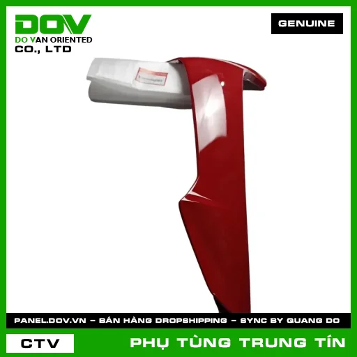 CÁNH YẾM PHẢI *R263* | 64430-K89-V00ZA | HONDA (WAVE, WAVE ALPHA 110, WAVE RSX 110) — 64430K89V00ZA