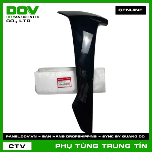 CÁNH YẾM PHẢI *NHB25M* | 64430-K89-V00ZC | HONDA (WAVE, WAVE ALPHA 110) — 64430K89V00ZC