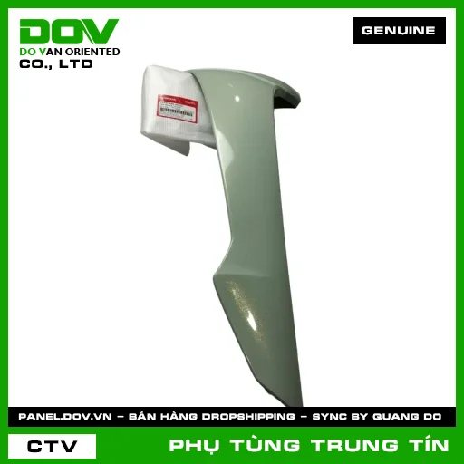 CÁNH YẾM PHẢI *GY150P* | 64430-K89-V00ZD | HONDA (WAVE, WAVE ALPHA 110) — 64430K89V00ZD