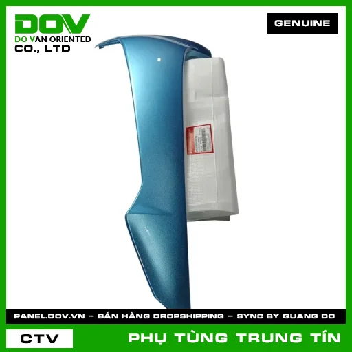 CÁNH YẾM PHẢI *B203M* | 64430-K89-V00ZE | HONDA (WAVE, WAVE ALPHA 110) — 64430K89V00ZE