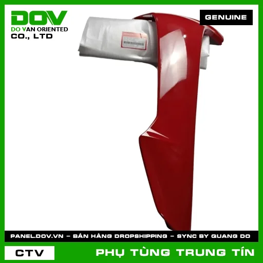 CÁNH YẾM PHẢI *R389* | 64430-K89-V00ZU | HONDA (WAVE, WAVE ALPHA 110) — 64430K89V00ZU