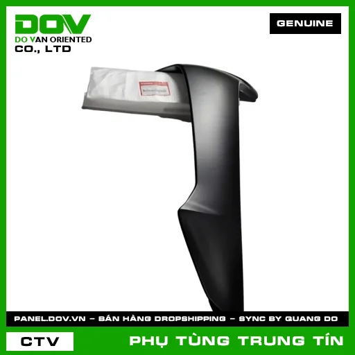 CÁNH YẾM PHẢI *NHA76* | 64430-K89-V00ZV | HONDA (WAVE, WAVE ALPHA 110) — 64430K89V00ZV