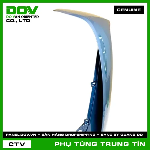 CÁNH YẾM PHẢI *PB141M* | 64430-KEV-900YA | HONDA (WAVE, WAVE ALPHA) — 64430KEV900YA