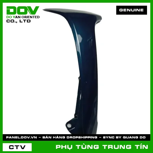 CÁNH YẾM PHẢI *B142P* | 64430-KEV-900ZA | HONDA (WAVE, WAVE ALPHA) — 64430KEV900ZA