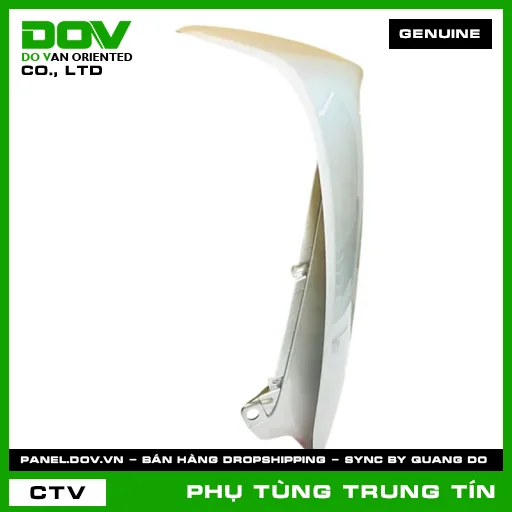 CÁNH YẾM PHẢI *NH411M* | 64430-KEV-900ZN | HONDA (WAVE, WAVE ALPHA) — 64430KEV900ZN