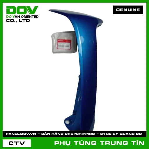 CÁNH YẾM PHẢI *PB305P* | 64430-KEV-900ZP | HONDA (WAVE, WAVE ALPHA) — 64430KEV900ZP