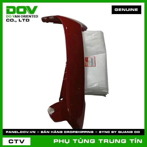 CÁNH YẾM PHẢI *R203M* | 64430-KEV-900ZQ | HONDA (WAVE, WAVE ALPHA) — 64430KEV900ZQ