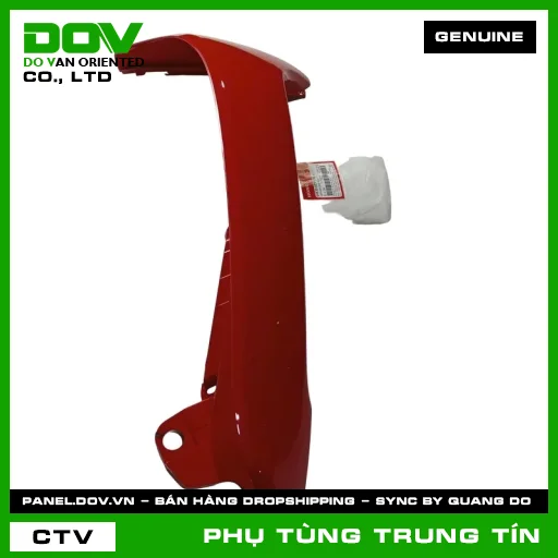 CÁNH YẾM PHẢI *R263* | 64430-KEV-900ZS | HONDA (WAVE, WAVE ALPHA) — 64430KEV900ZS