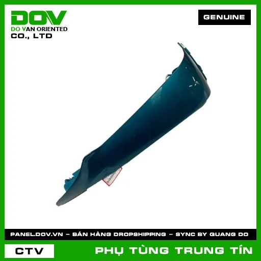 CÁNH YẾM PHẢI *B154M* | 64430-KFL-890ZA | HONDA (FUTURE) — 64430KFL890ZA
