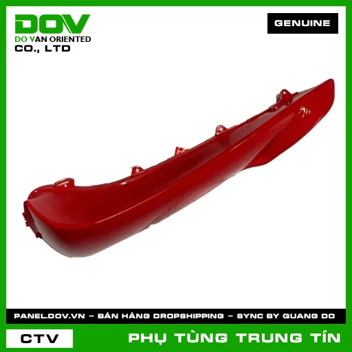 Cánh yếm phải *R263* | 64430-KFL-890ZE | HONDA (FUTURE) — 64430KFL890ZE