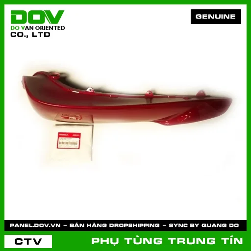 CÁNH YẾM PHẢI *R203M* | 64430-KFL-890ZF | HONDA (FUTURE) — 64430KFL890ZF