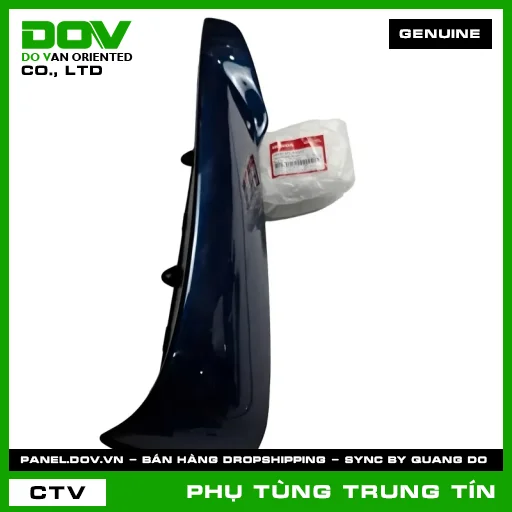 CÁNH YẾM PHẢI *B142P* | 64430-KFL-890ZG | HONDA (FUTURE) — 64430KFL890ZG