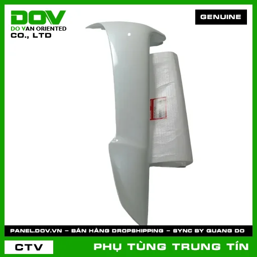 CÁNH YẾM PHẢI*NHB55P* | 64430-KTL-640YA | HONDA (WAVE, WAVE 100) — 64430KTL640YA