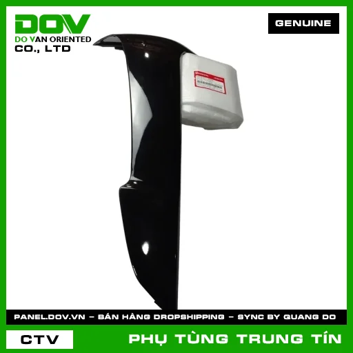 CÁNH YẾM PHẢI *NHA69P* | 64430-KTL-640ZE | HONDA (WAVE, WAVE 100, WAVE ALPHA) — 64430KTL640ZE