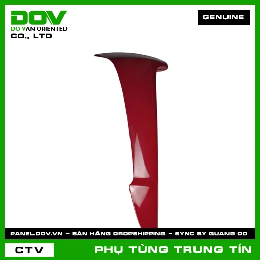 CÁNH YẾM PHẢI *R161P* | 64430-KTL-640ZK | HONDA (WAVE, WAVE ALPHA) — 64430KTL640ZK