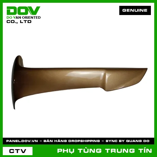 CÁNH YẾM PHẢI *Y-208M* | 64430-KTL-640ZW | HONDA (WAVE, WAVE 100) — 64430KTL640ZW