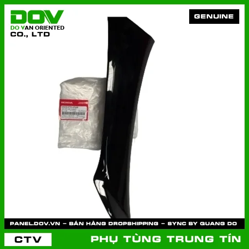 CÁNH YẾM PHẢI *NHA69P* | 64430-KTM-970ZB | HONDA (FUTURE NEO) — 64430KTM970ZB
