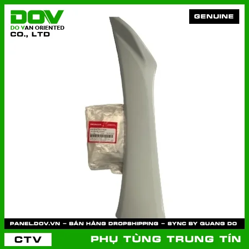 Cánh yếm phải *NHA96P* | 64430-KTM-970ZE | HONDA — 64430KTM970ZE