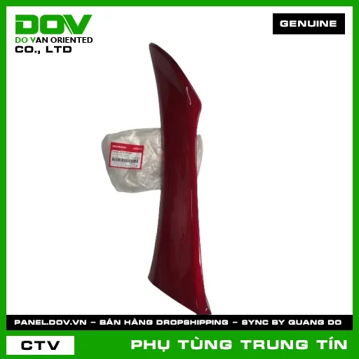 CÁNH YẾM PHẢI *R313C* | 64430-KTM-970ZF | HONDA — 64430KTM970ZF