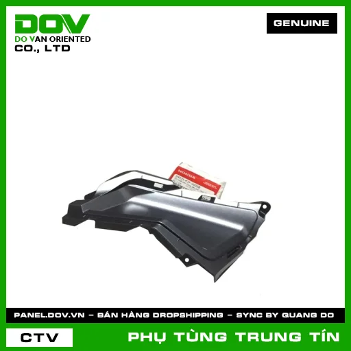 ỐP TRƯỚC BÊN TRONG BÊN TRÁI *NHC35M* | 64431-K1F-V00ZB | HONDA (AIR BLADE, AIR BLADE 125/150, AIR BLADE 125/160) — 64431K1FV00ZB