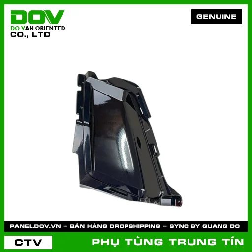 ỐP TRƯỚC BÊN TRONG BÊN TRÁI *NHB25M* | 64431-K1F-V00ZH | HONDA (AIR BLADE, AIR BLADE 125/160) — 64431K1FV00ZH
