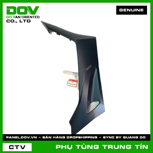 Ốp sàn bên phải *PB434M* | 64431-K1Z-J10YH | HONDA — 64431K1ZJ10YH