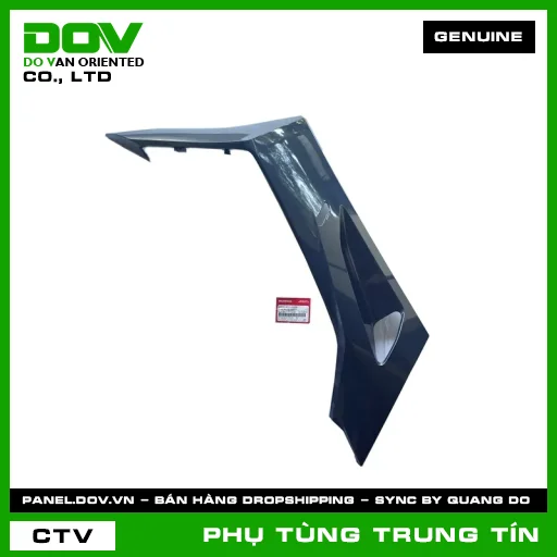 Ốp sàn bên phải *PB420M* | 64431-K1Z-J10ZB | HONDA — 64431K1ZJ10ZB