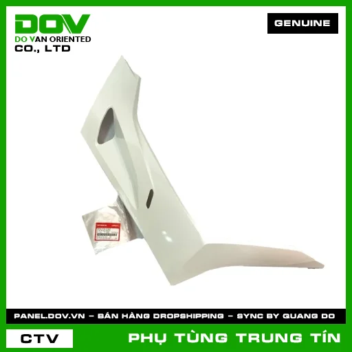 Ốp sàn bên phải *NHB35P* | 64431-K1Z-J10ZF | HONDA — 64431K1ZJ10ZF