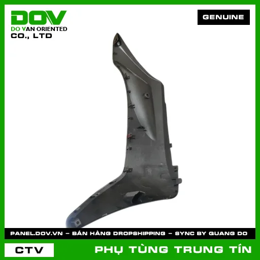 TẤM ỐP SÀN PHẢI*YR320M* | 64431-K35-V00ZA | HONDA (PCX, PCX 125) — 64431K35V00ZA