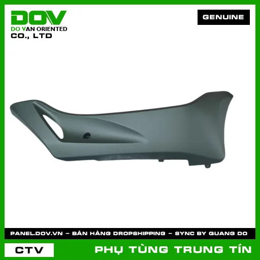 TẤM ỐP SÀN PHẢI *G208M* | 64431-K35-V00ZY | HONDA (PCX, PCX 125) — 64431K35V00ZY