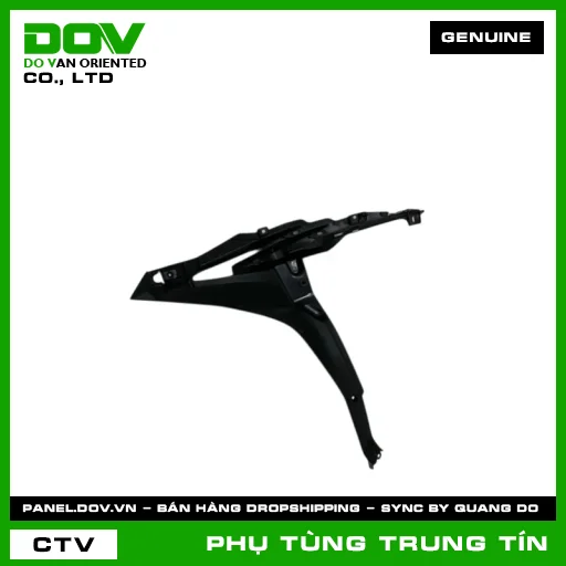 ỐP GIỮA TRONG BÊN TRÁI | 64431-K45-NL0 | HONDA (CBR150R) — 64431K45NL0