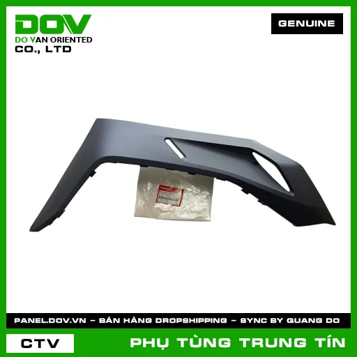 Ốp sàn phải *PB406M* | 64431-K97-T00YX | HONDA — 64431K97T00YX