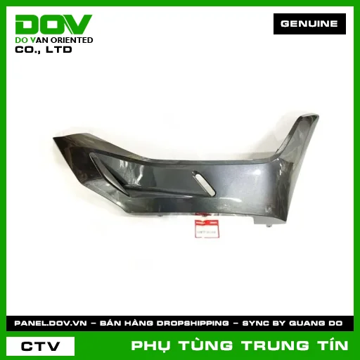 TẤM ỐP SÀN PHẢI *NHC04M* | 64431-K97-T00ZG | HONDA — 64431K97T00ZG
