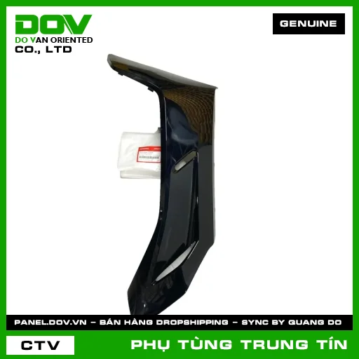 BỘ ỐP SÀN PHẢI *NHB25M* | 64431-K97-T00ZN | HONDA (PCX, PCX 125/150) — 64431K97T00ZN