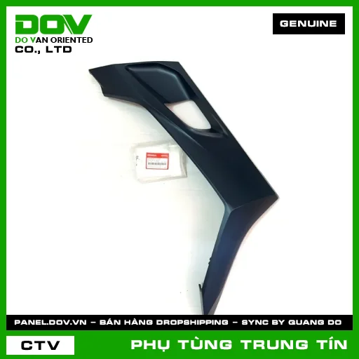 Ốp sàn bên trái *PB434M* | 64432-K1Z-J10YH | HONDA — 64432K1ZJ10YH