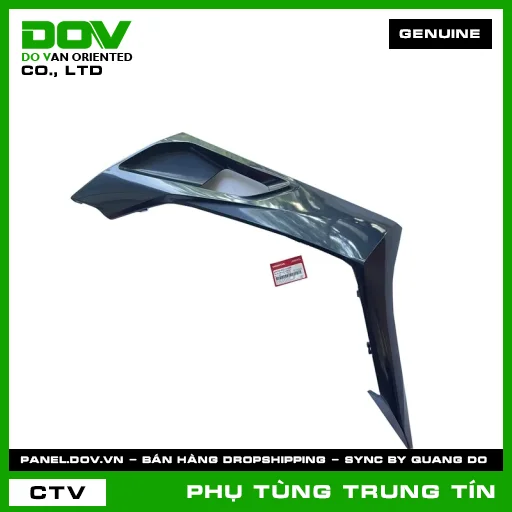 Ốp sàn bên trái *PB420M* | 64432-K1Z-J10ZB | HONDA — 64432K1ZJ10ZB