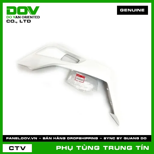 Ốp sàn bên trái *NHB35P* | 64432-K1Z-J10ZF | HONDA — 64432K1ZJ10ZF