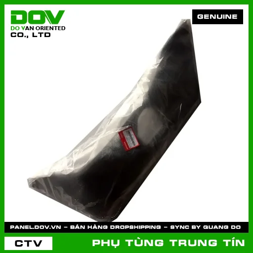 TẤM ỐP SÀN TRÁI*NHA76M* | 64432-K35-V00ZF | HONDA (PCX, PCX 125) — 64432K35V00ZF