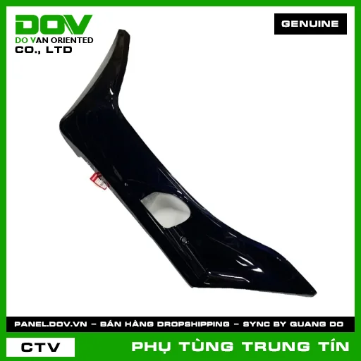TẤM ỐP SÀN TRÁI *PB403P* | 64432-K35-V00ZW | HONDA (PCX, PCX 125) — 64432K35V00ZW