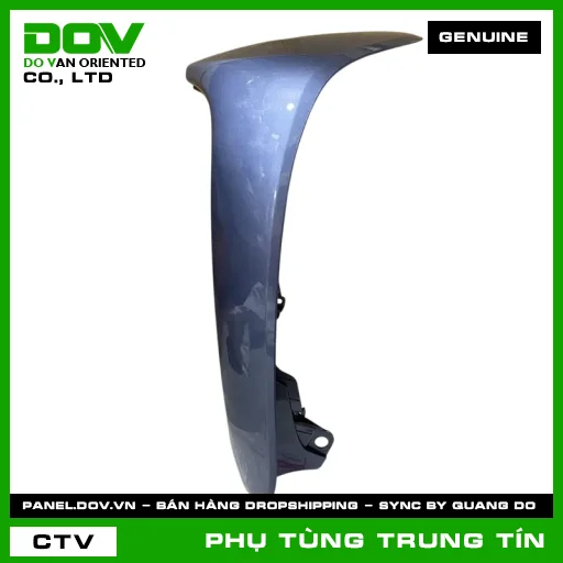 CÁNH YẾM TRÁI *PB141M* | 64440-KEV-900YA | HONDA (WAVE, WAVE ALPHA) — 64440KEV900YA