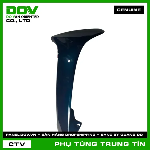 CÁNH YẾM TRÁI *B142P* | 64440-KEV-900ZA | HONDA (WAVE, WAVE ALPHA) — 64440KEV900ZA