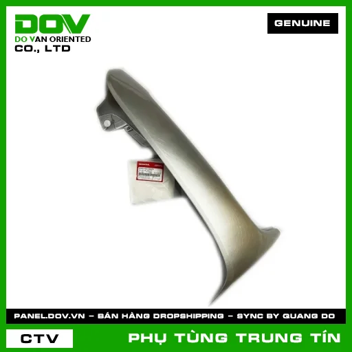 CÁNH YẾM TRÁI *NH411M* | 64440-KEV-900ZN | HONDA (WAVE, WAVE ALPHA) — 64440KEV900ZN