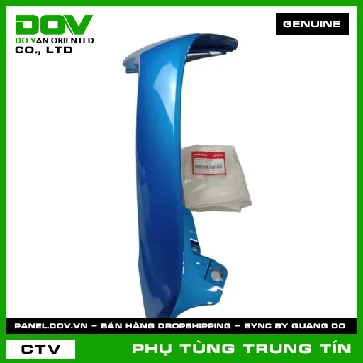 CÁNH YẾM TRÁI PB305 | 64440-KEV-900ZP | HONDA (WAVE, WAVE ALPHA) — 64440KEV900ZP